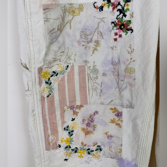 Free People Love Alive Boyfriend Jeans - Picture 6 of 14